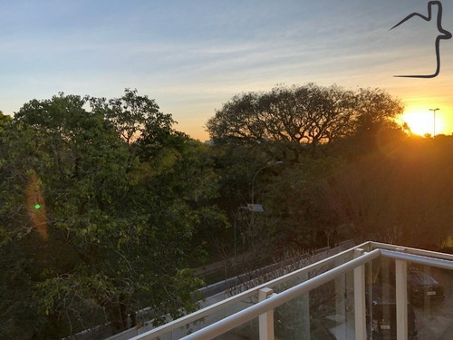 Imagem 3 de 26 de Apartamento 163m² 3 Suítes 3 Vagas Em Alto De Pinheiros - Ap01084 - 68664147