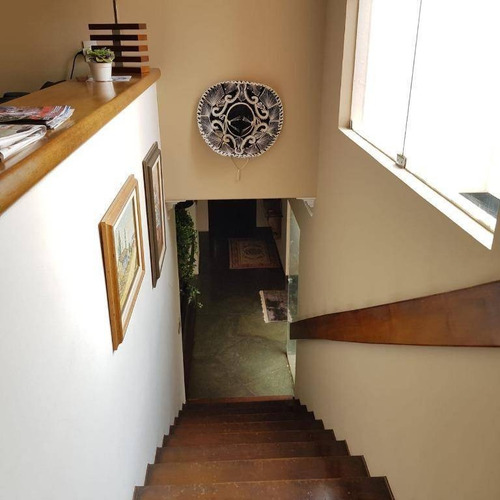 Imagem 21 de 26 de Casa Espetacular Com Quadra, Piscina E Muito Verde, Terreno De 1121 M² ! - Ca1024