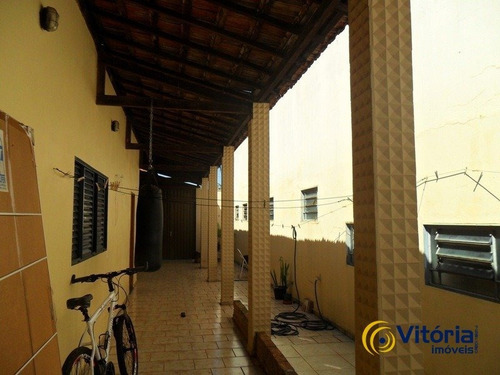 Imagem 4 de 15 de Casa - Vila Boa Vista 1 - Ref: 1292 - V-v5248