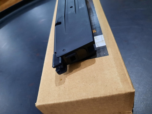 Airsoft Magazine Rossi 1911 Black Devil 5.1 Novos!