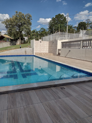Imagem 22 de 30 de Chácara Ivoturucaia, Venda E Compra, Terras De Santa Cruz, Jundiaí - Ch00072 - 69265632
