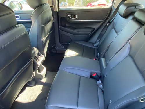 Honda HR-V 1.5 Exl Flex Aut. 5p