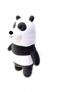 Toys Osos Escandalosos Panda Peluche 32cm ¡nuevo Toys Osos Escandalosos Panda Peluche 32cm ¡nuevo