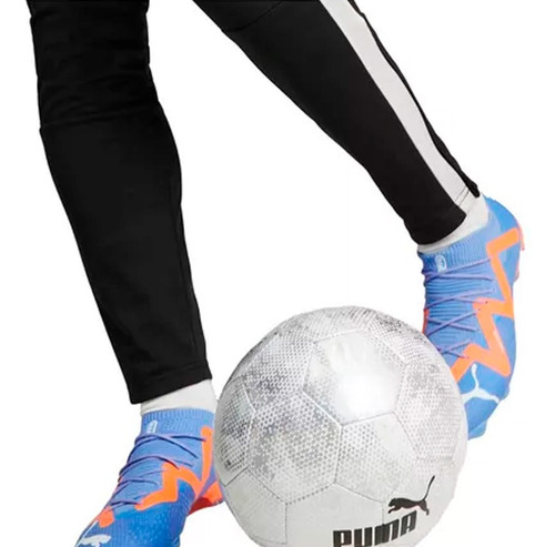 Conjunto Deportivo De Hombre Marca Puma Cómodo Y Versátil