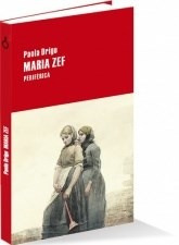 Maria Zef - Paola Drigo - Periferica Arcadia Libros