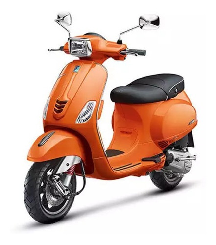 Imagen 12 de 12 de Vespa Sxl 150 Agencia Oficial Rosario Y Zona