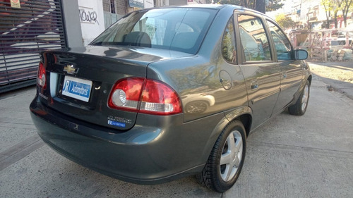 Chevrolet Classic Lt 4 Puertas 1.4