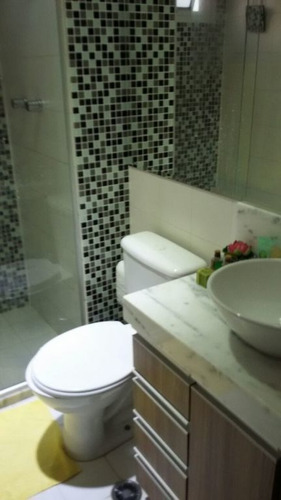 Imagem 4 de 22 de Apartamento Para Venda, 3 Dormitórios, Itaberaba - São Paulo - 111