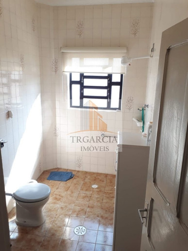 Imagem 13 de 15 de Casa Sobrado Em Tatuapé - São Paulo - 2336