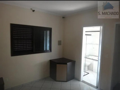 Imagem 12 de 12 de Apartamento Para Venda Em Santo André, Vila Camilópolis, 3 Dormitórios, 1 Suíte, 1 Banheiro, 2 Vagas - Ve1921_2-1196468
