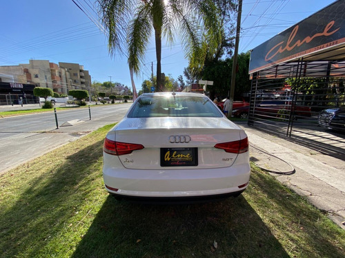 Imagen 4 de 10 de Audi A4 2.0 Lts Dynamic 2017