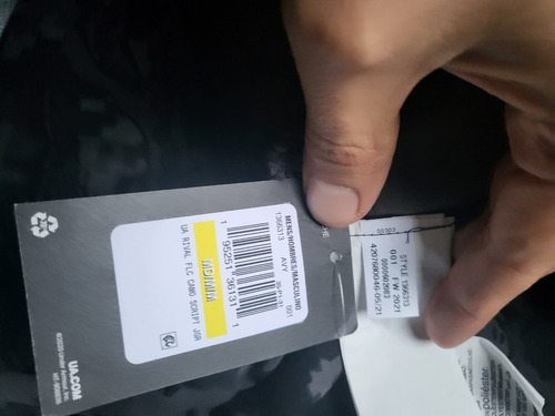 Pantalon Jogger Under Armour Fleece Rival Camo Script