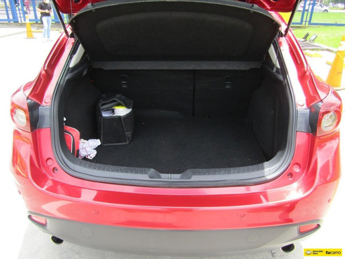 Mazda Mazda 3 Touring At 2.0