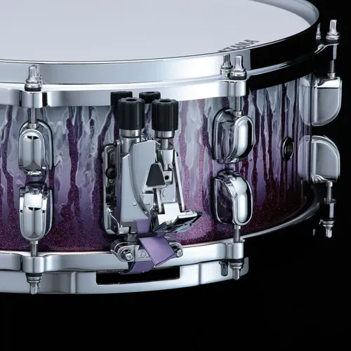 Caixa 14x5.5 Mike Portnoy Bubinga 2026 Tama Signature | Frete grátis