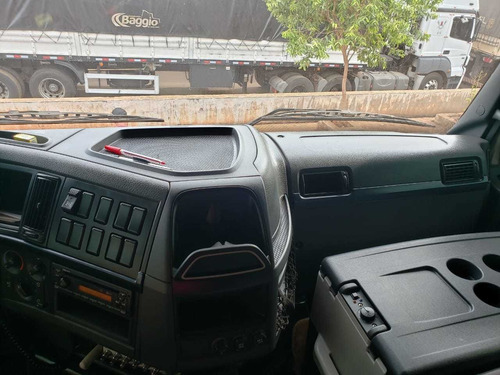 Volvo Volvo Fh 540 6x4