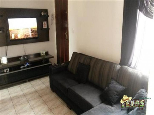 Apartamento Teotônio Vilela - Ap0334