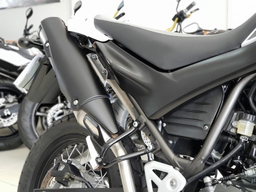 Yamaha Xt660r