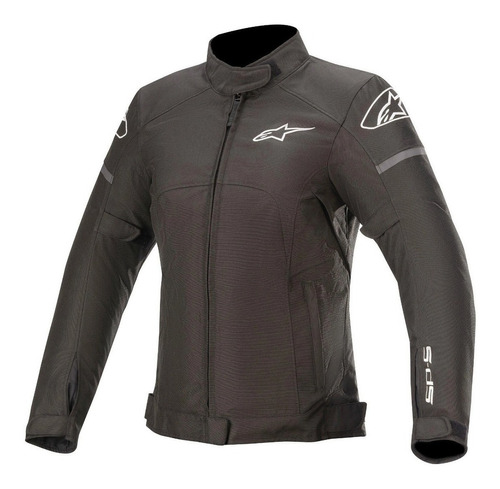 Jaqueta Motociclista Alpinestars Stella T Sp-s Impermeável 