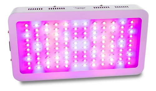Imagem 2 de 5 de Painel Led 1200w Full Spectrum Ir Uv Switch Veg Bloom
