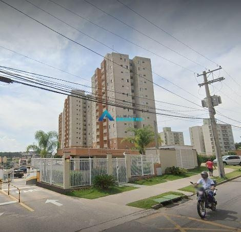 Imagem 19 de 19 de Vende-se Apartamento Em Condomínio Altos Do Pacaembu Ii - 2157