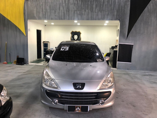 Imagem 2 de 6 de Peugeot 307