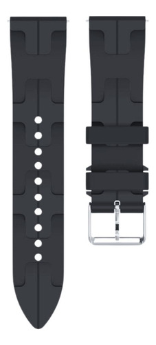 Pulseira 22mm Share Compatível Com Smartwatch Maimo Watch