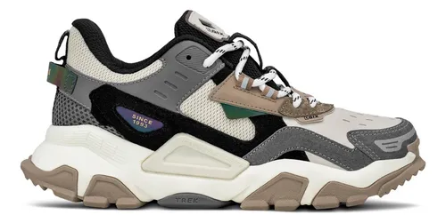 Tênis Qix Trek Unissex - Todas As Cores | Frete grátis