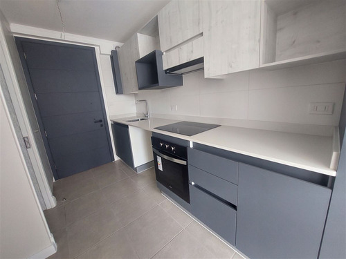 Departamento Nuevo A Estrenar En Arriendo A Pasos Del Faro