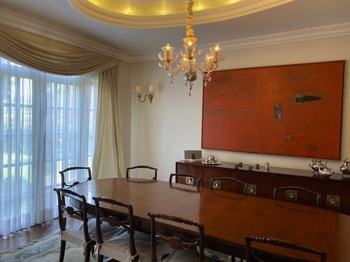 Imagen 5 de 30 de Casa En Condominio En Venta En Bosque De Las Lomas, Las Teja