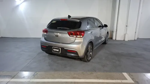 Kia Rio 1.6 EX PACK AUTO