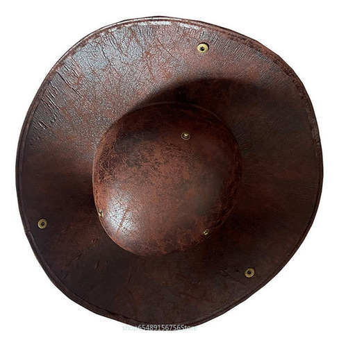 Sombrero De Capitán Pirata Cosplay Retro Tricorn Hat Ball