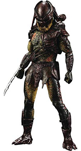 Predators: Berserker Predator Figura De Acción Escala ...