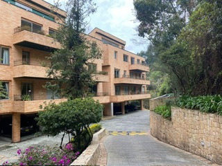 Bogota Arriendo Apto Penthousse En Santa Barbara Alta Area 420 Mts