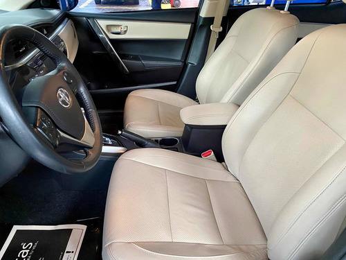 Toyota Corolla 2016 1.8 Se-g Cvt 140cv