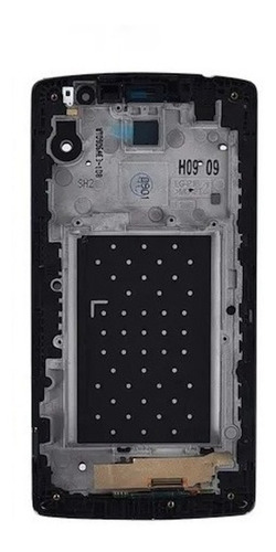 Imagen 2 de 7 de Modulo Pantalla Display Para LG G4 Beat H375 Con Marco