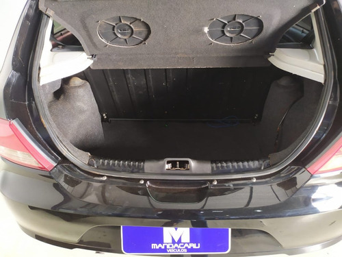 Volkswagen Gol Gol G5 Trend 1.0 Flex 2008/2009