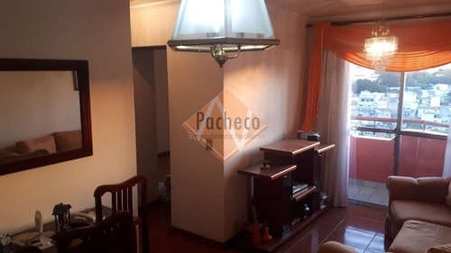 Imagem 18 de 25 de Apartamento Na Penha De França, 2 Dormitórios, 1 Vaga, 60 M², R$ 350.000,00 - 2364