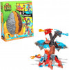 Mega Construx Fusion Beast 2 En 1