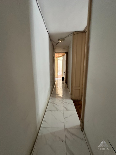 Reservado* Oportunidad Ideal Inversor Departamento 6 Habitaciones Sobre Av De Mayo