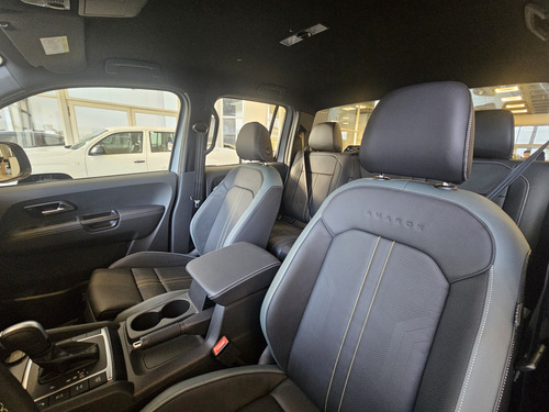 Volkswagen Amarok 3.0 Cd Tdi 258Cv V6 Extreme 4X4 At