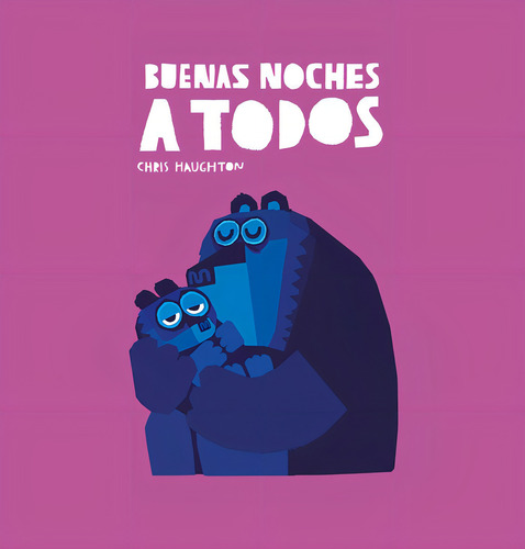 Buenas Noches A Todos
