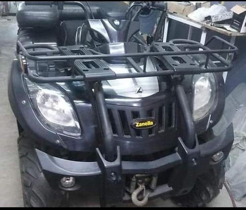 Zanella G Force 250