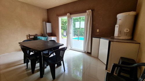 Imagen 20 de 22 de Departamento - Villa Morra