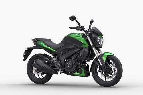 Imagen 14 de 15 de Bajaj Dominar 400 Ug Start Motos 32