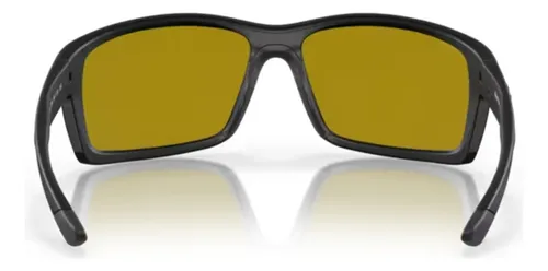 Anteojos Costa Reefton Blackout Sunrise Silver Mirror Pol