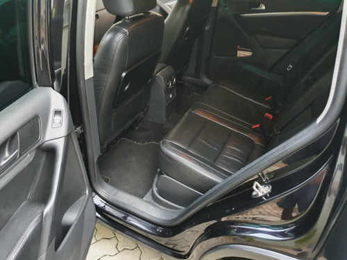 Vw Tiguan 2.0 Tsi 16v 200cv Tiptronic 4x4 5p