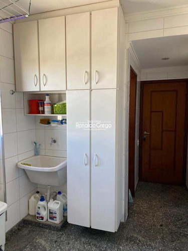 Imagem 26 de 30 de Venda E Locação 2.500.000,00 Locação 9.000,00 4 Suites 4 Vagas - A6793