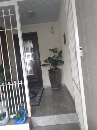 Imagem 5 de 14 de Casa Sobrado Para Venda, 3 Dormitório(s) - 1722