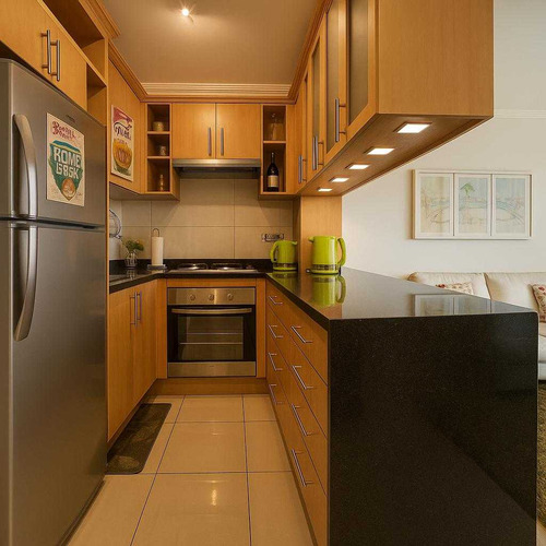 Arriendo Año Corrido Amoblado 2d/2b/e (75563)