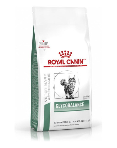 Royal Canin Glycobalance Cat 2kg Ms